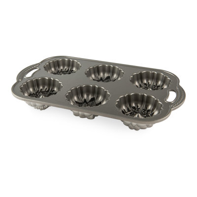 Poêle à couronnes Nordic Ware