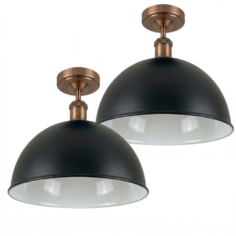 Semi Flush Mount