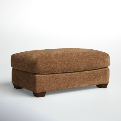 Rhodes Upholstered Ottoman