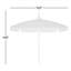 Parasol de 8,5 pi Nikolitsa-2079961236