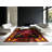 Enchanted Wreath Rug-1243465411