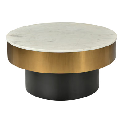 Dado Marble Coffee Table