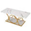 Rectangle Coffee Table