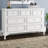 Ersin 53 " W 7 - Drawer Dresser
