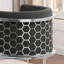 Chaises d'appoint Teddy Boucle-751485535-751485532