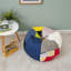 Polyester Bean Bag Chair