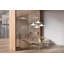 Luminaire suspendu conique 1 lumière Gelila-1440274589