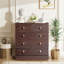 Armoire de rangement à 5 tiroirs Cilegon-579587100