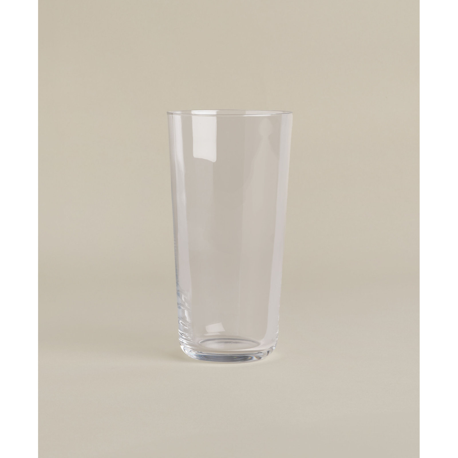 Year & Day Cove Tall Glasses