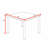 Kee Square Breakroom Table Top-2014848881-2093625808-2093625821