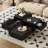 Coffee Table (Black)