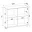 103.4cm Sideboard