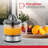 Holstein Housewares 27-oz Citrus Juicer