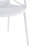 Plastic Dining Chair Set of 4