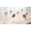 6 Piece 414ml Wine Glass Set