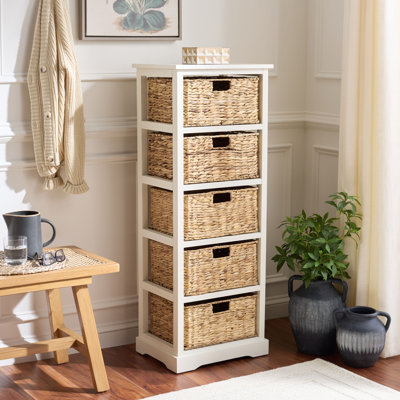 Painswick 5 - Drawer Accent Chest by Beachcrest Home