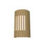 Ripada 2 - Light Flush Mounted Sconce-99924373
