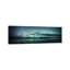Aurora Borealis Panorama, Iceland by Matteo Colombo - Wrapped Canvas Panoramic Print-658115539