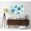 1 Piece Wrapped Canvas Painting-24771101