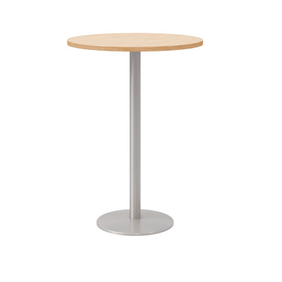 Round Pedestal Table