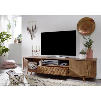 Mosayk TV Stand