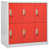 Rouge est en rupture de stock