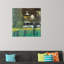 Gustav Klimt - Wrapped Canvas Painting-21211590