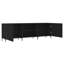 Merrilu TV Cabinet 150x30x50 cm Engineered Wood-1617554587