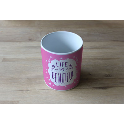 Bridgeport Ceramic Coffee Mug