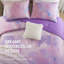 Ensembles de literie en polyester