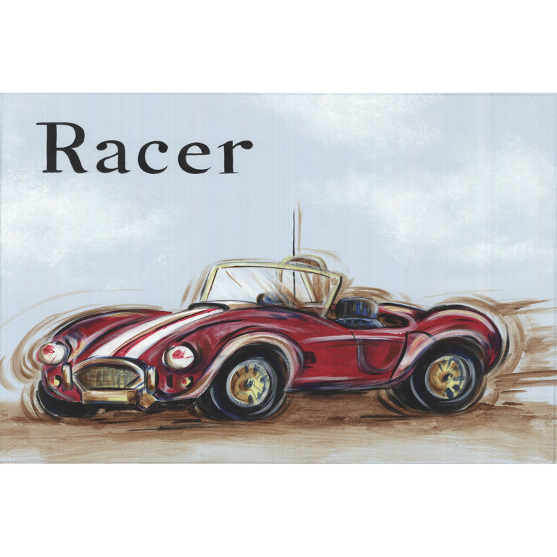 Reesa Qualia - Wrapped Canvas Painting, 61cm H x 91cm W x 3.81cm D