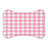 Pastel Celebration - 1 Piece Bone Shape Feeding Mat