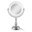 Miroir de salle de bain Acuff