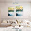 Paysage abstrait Avery-108504357