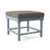 Banc en bois massif Louisa