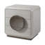 Spencer ST. James 3 - Drawer Nightstand-1851115779-1853519788