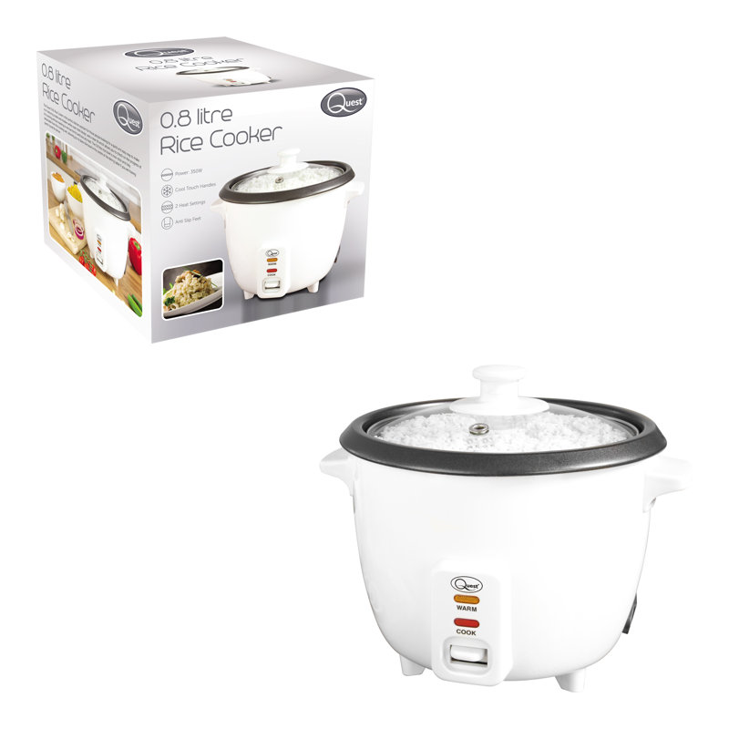 Rice Cooker, 0.8L