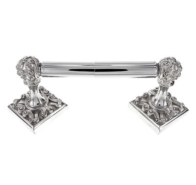 Sforza Wall Mounted Toilet Paper Holder