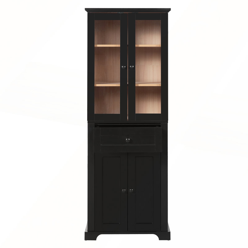30'' x 28'' Wall Mounted Bathroom Medicine Cabinet with Mirror, Adjustable Shelves, and Durable MDF Construction for Efficient Storage