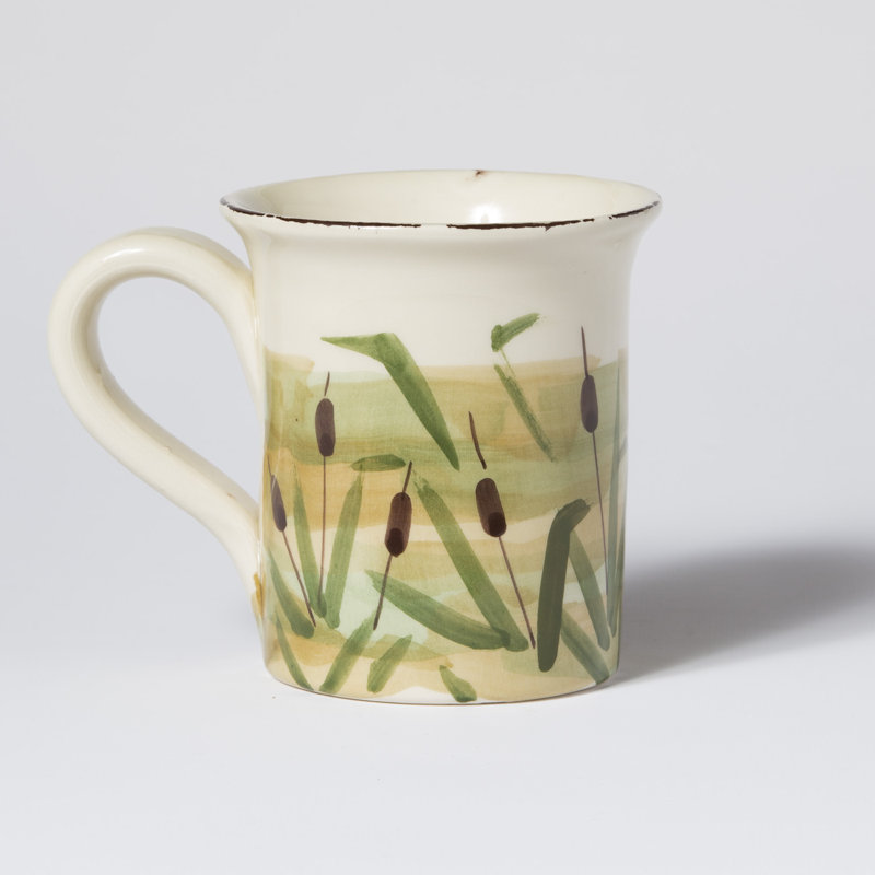Wildlife Terra Bianca Coffee Mug