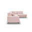 Vecellio 4 Seater Corner Sofa -1757637177-1757637171