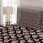 Skull Polyester Coverlet-1984821142