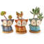 Hovhannes Ceramic Pot Planter