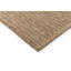 Craft Flatweave Chevron Area Rug in Natural-419619746