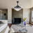 Jacoby-Leyva 20'' Ceiling Fan with Light Kit