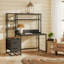 Bureau avec huche-1011359950