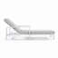 Chaise longue d'extérieur en métal Hoyt-526638468-534516076