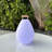 Vessel Battery Powered Integrated LED Color Changing Outdoor Table Lamp-50803584