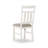 Asiel 7- Piece Wood and Upholstered Trestle Dining Set-2024304253
