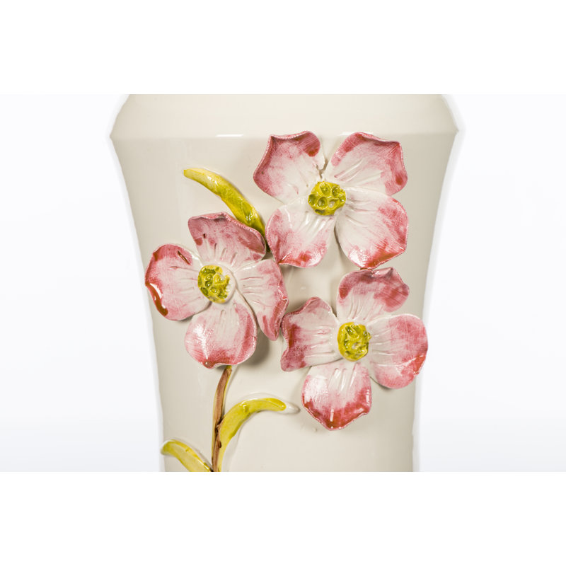 Ceramic Table Lamp